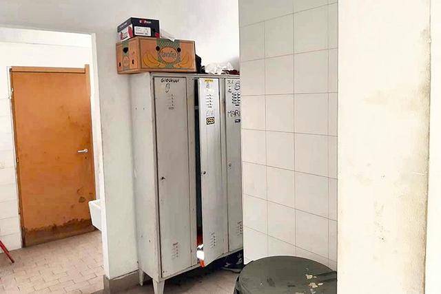 #24550 Capannone artigianale con terreno boschivo in vendita - foto 19