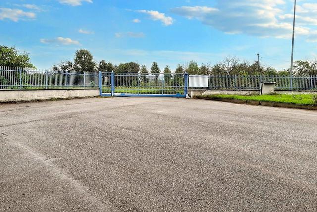 #24550 Capannone artigianale con terreno boschivo in vendita - foto 20