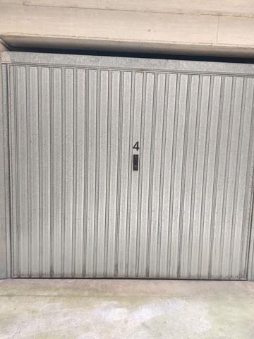 Garage in vendita