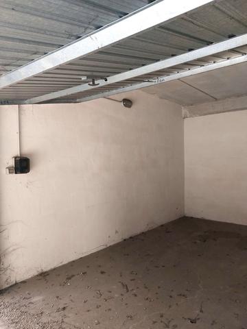 Garage in vendita