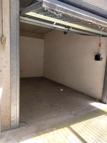 Garage in vendita