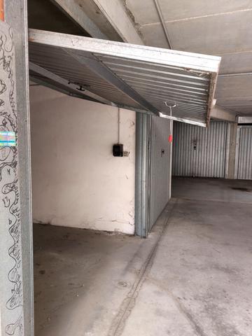 Garage in vendita
