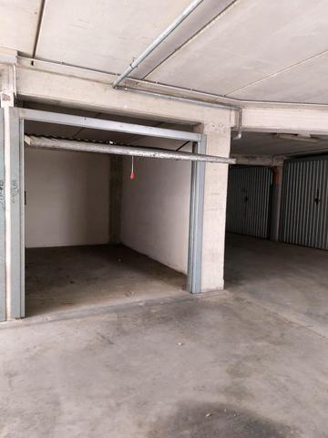 Garage in vendita