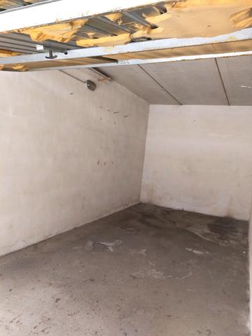 Garage in vendita