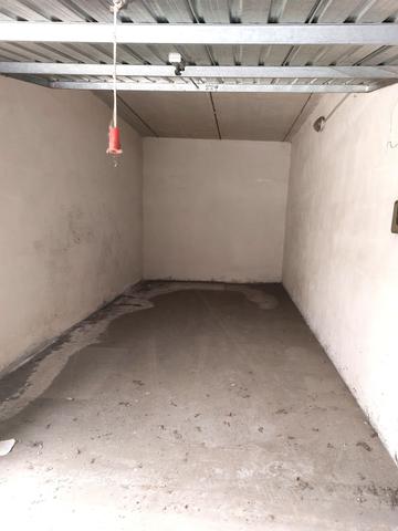 Garage in vendita