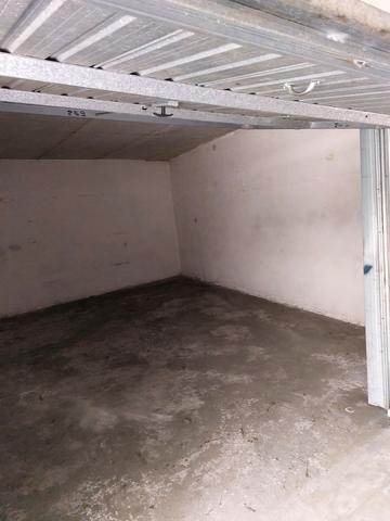 Garage in vendita