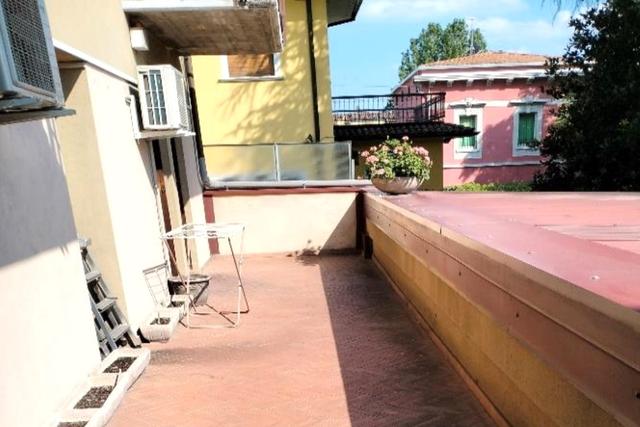 #24584 Ufficio al piano terra con scoperto privato in vendita - foto 3