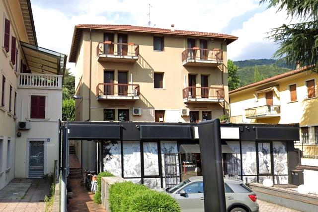 #24584 Ufficio al piano terra con scoperto privato in vendita - foto 5