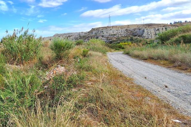 #24603 Appezzamento con rudere fabbricato rurale in vendita - foto 1