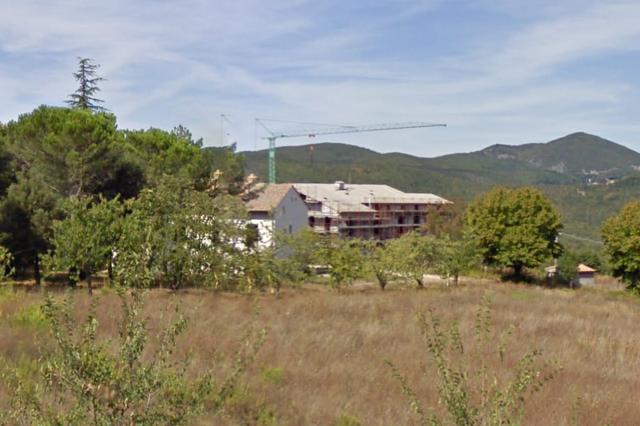 #24657 Terreni agricoli con fabbricato in corso di costruzione in vendita - foto 1