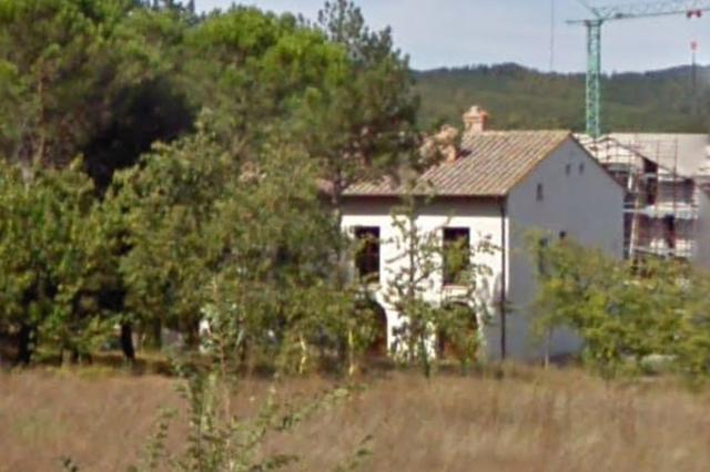#24658 Terreni agricoli con fabbricato grezzo in vendita - foto 1