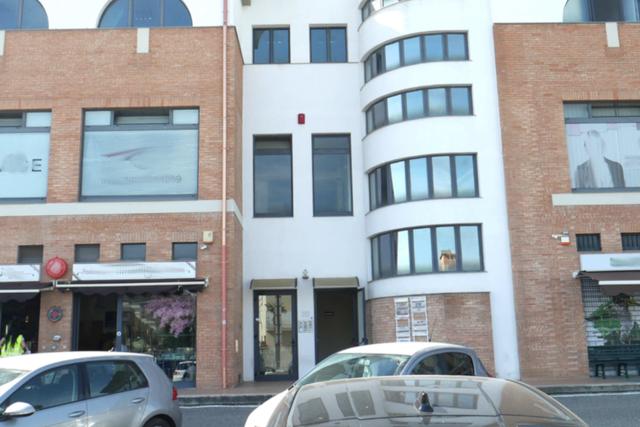 Centri direzionali in vendita