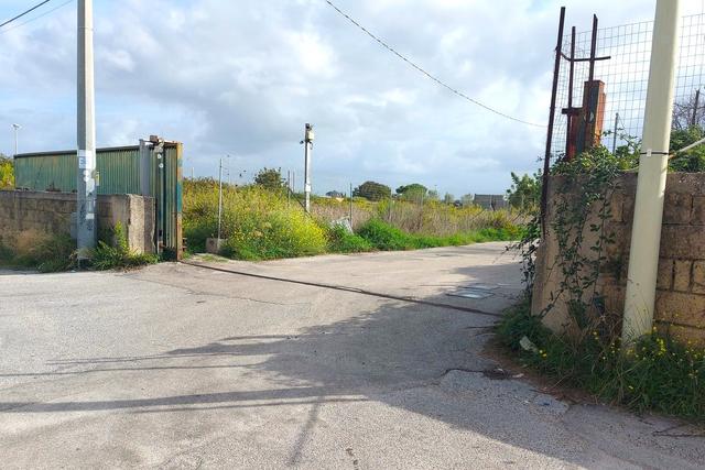 #24733 Due appezzamenti agricoli in zona rurale in vendita - foto 3