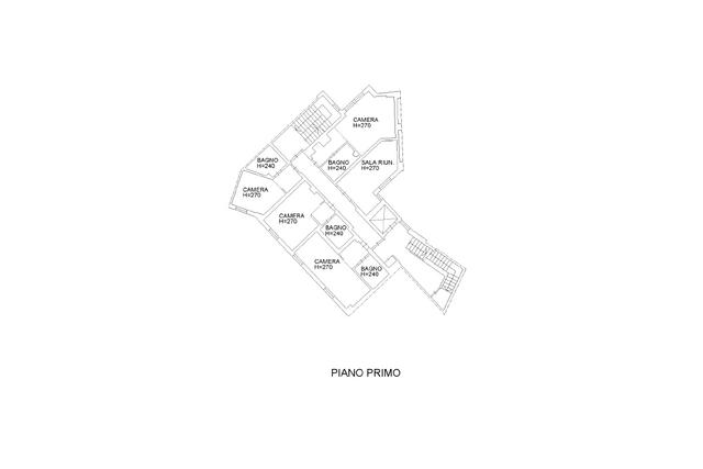 Piano primo