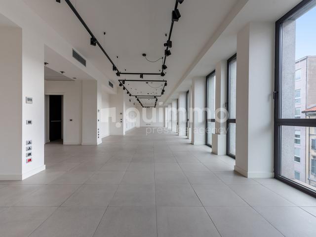 Centri direzionali in vendita