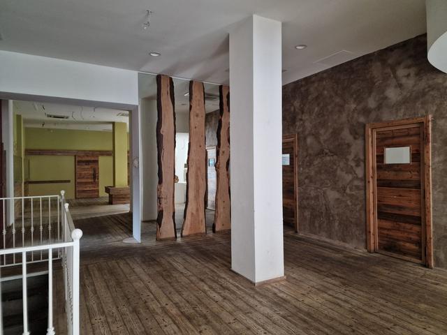 Negozi in vendita