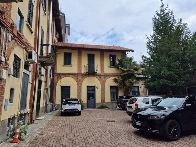 Negozi in vendita