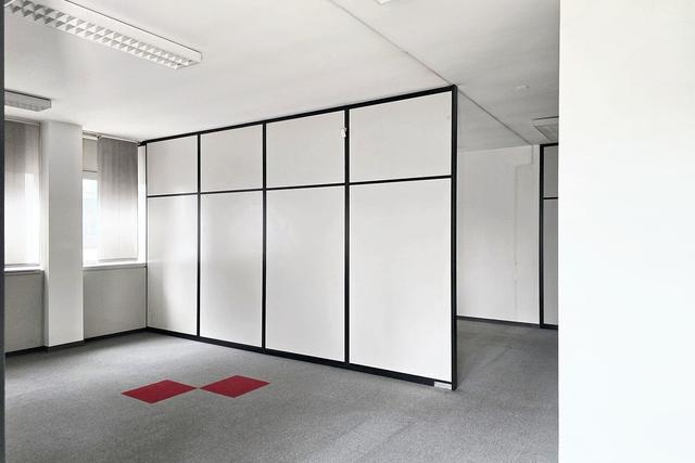 #25011 Ufficio con annesso garage in vendita - foto 4