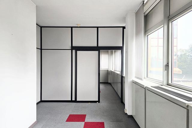 #25011 Ufficio con annesso garage in vendita - foto 6
