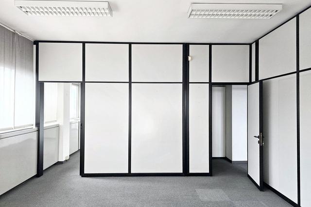 #25011 Ufficio con annesso garage in vendita - foto 8