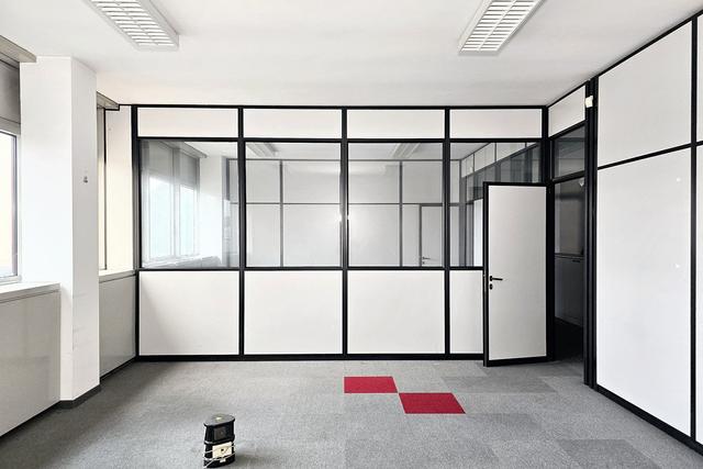 #25011 Ufficio con annesso garage in vendita - foto 11