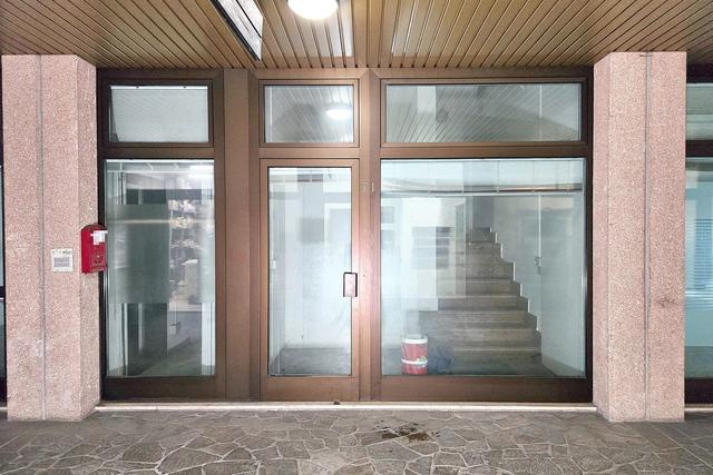 #25011 Ufficio con annesso garage in vendita - foto 15