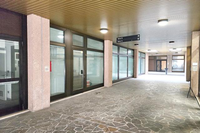 #25011 Ufficio con annesso garage in vendita - foto 16