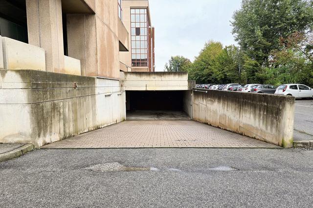 #25011 Ufficio con annesso garage in vendita - foto 17