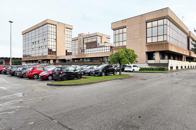 #25011 Ufficio con annesso garage in vendita - foto 21