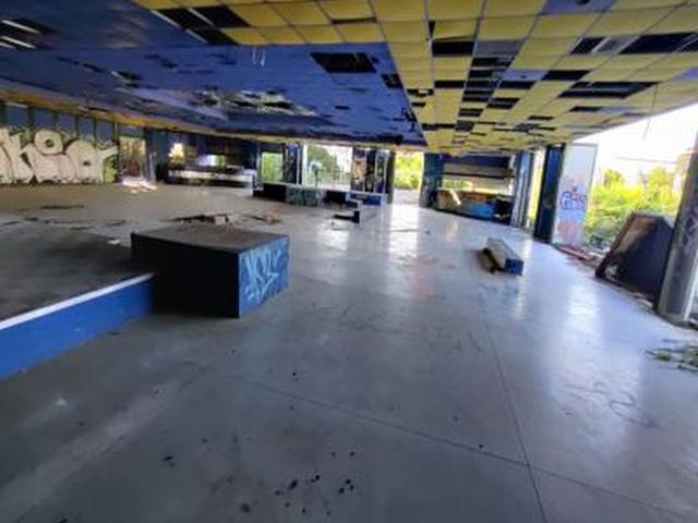 #25017 Locale commerciale ex discoteca in vendita - foto 3