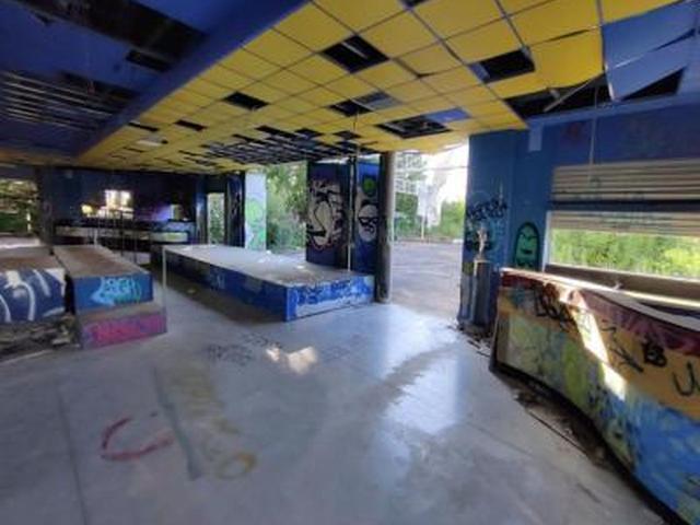 #25017 Locale commerciale ex discoteca in vendita - foto 6