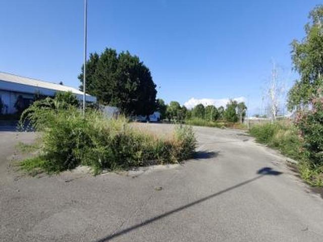 #25017 Locale commerciale ex discoteca in vendita - foto 8