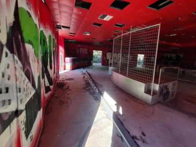 #25017 Locale commerciale ex discoteca in vendita - foto 10