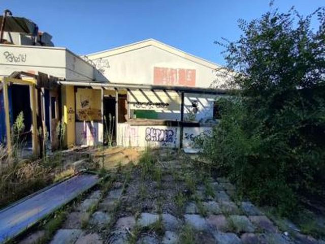 #25017 Locale commerciale ex discoteca in vendita - foto 15