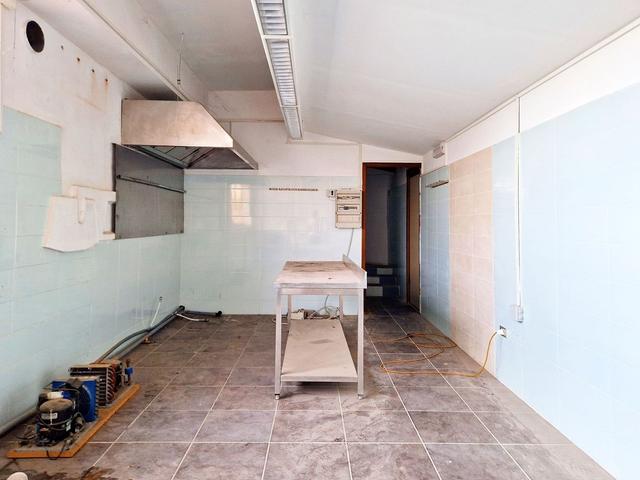 Ristorazione in vendita