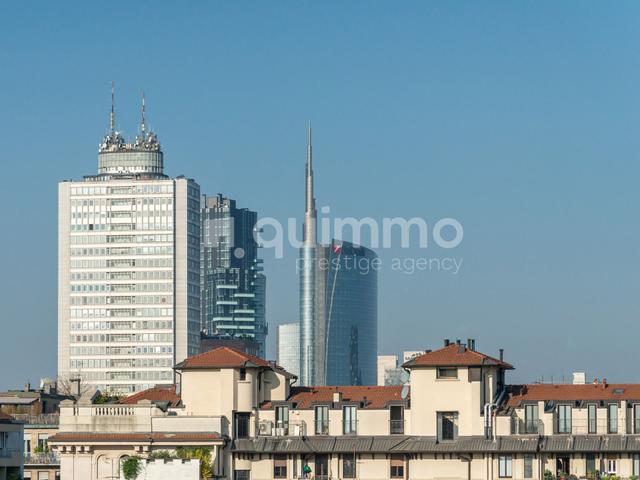 Appartamenti in vendita