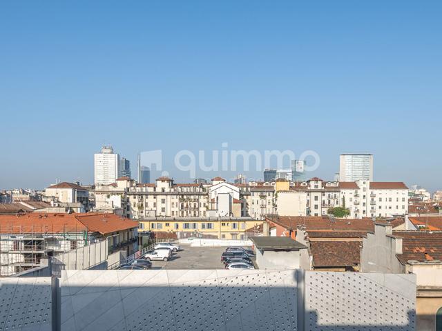 Appartamenti in vendita