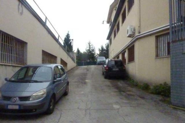 #2508 Immobile ad uso magazzino in vendita - foto 5