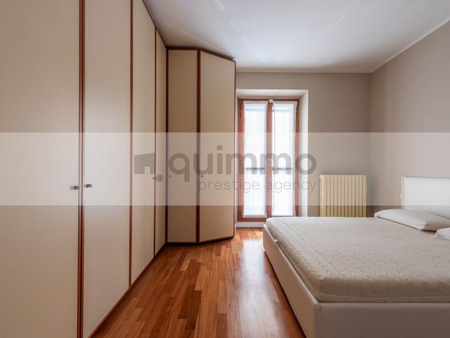 Appartamenti in vendita