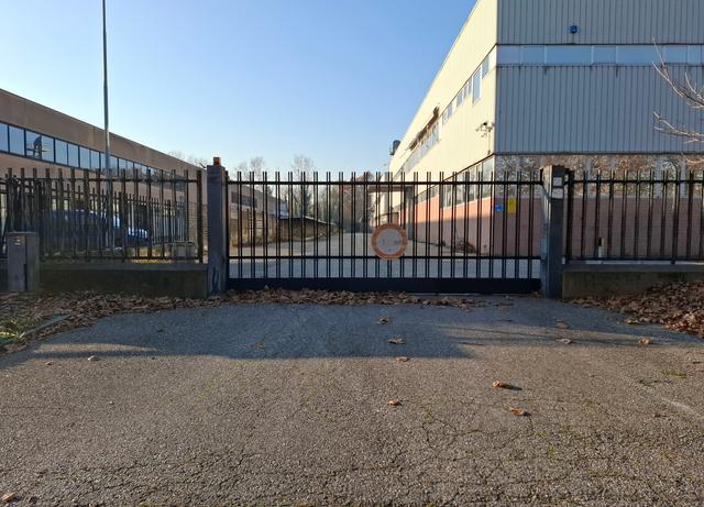 #25095 Ampio capannone industriale in vendita - foto 4