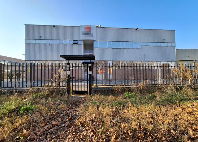 #25095 Ampio capannone industriale in vendita - foto 5