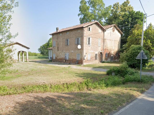 Rustici e casali in vendita