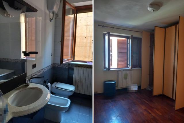 Appartamenti in vendita