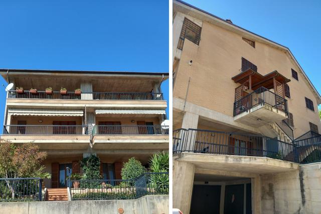 Appartamenti in vendita
