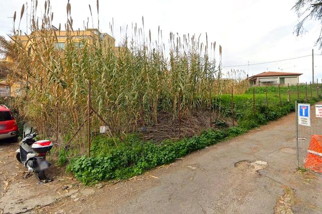 #25187 Frustolo di terreno in contesto residenziale in vendita - foto 2