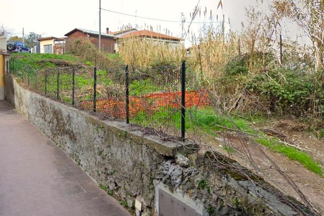 #25187 Frustolo di terreno in contesto residenziale in vendita - foto 4