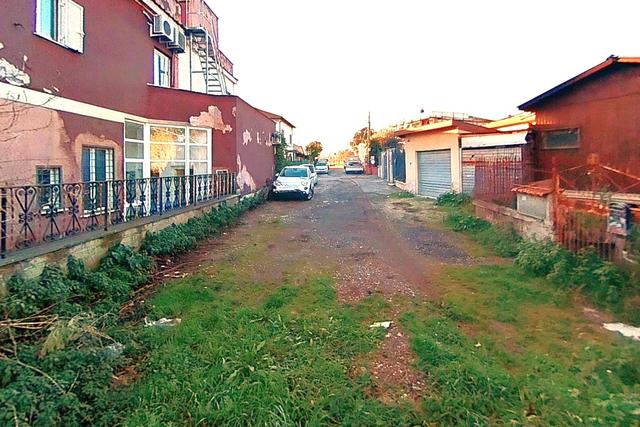 #25187 Frustolo di terreno in contesto residenziale in vendita - foto 5