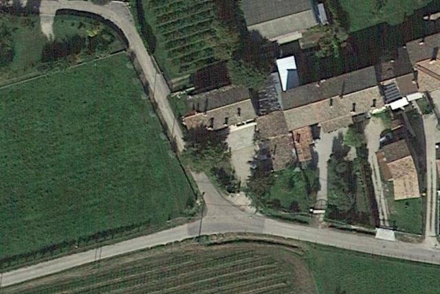 Ville in vendita