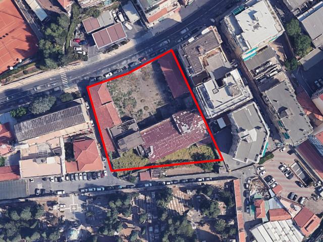 #25272 Complessi immobiliari da riqualificare in vendita - foto 2