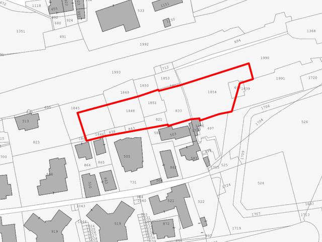 #25272 Complessi immobiliari da riqualificare in vendita - foto 5